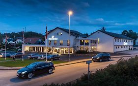 Almaas Hotell Stord As